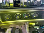 Cab with Heater