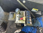 Cab with PTO Control