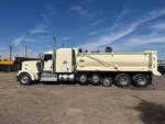 General Appearance with Sheet Metal (fiberglass) Condition