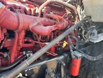 Engine with Fuel System