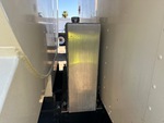 Underbody with Hydraulic Tank