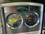 Cab with Warning Lights