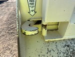 Configuration with Tailgate Latch
