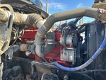 Engine with Engine - Right Side