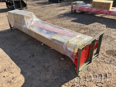 2026 AGT ATK-B1000 2 Post 10000 lb Vehicle Lift (Unused)