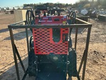 Control Station with
