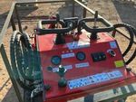Control Station with