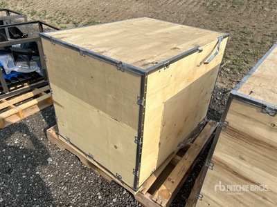 2026 AGT ATK-TC24 Tire Changer (Unused)