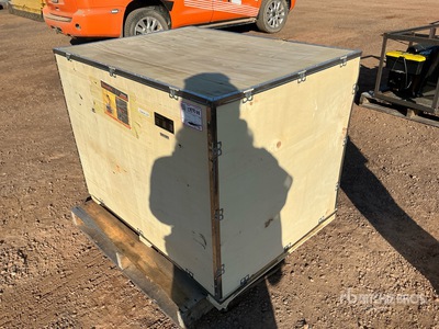2026 AGT ATK-TC24 Tire Changer (Unused)