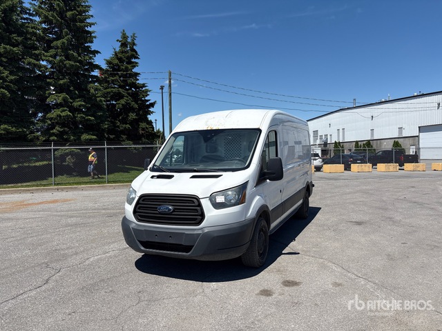 1FTSW2CG5FKA57092 2015 photo no. 1