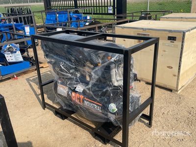 2026 AGT AC 40 gal Air Compressor (Unused)