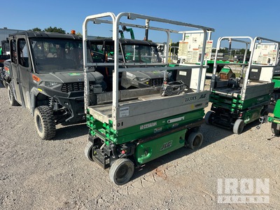 2012 JLG 1930 ES Electric Ascenseur à ciseaux