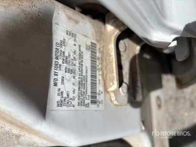 2006 Ford F-350 4x4 Crew Cab Ophalen