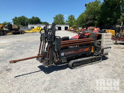 2020 Ditch Witch JT10 Richtbohrmaschine