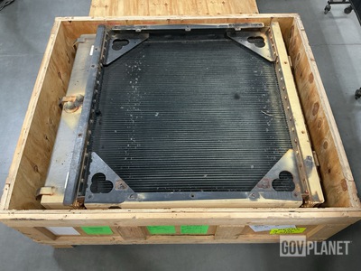 Oshkosh 3641585 Radiator