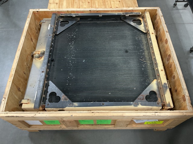 Oshkosh 3641585 Radiator