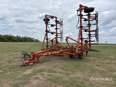 Morris 37 ft 耕うん機