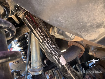 2022 Suzuki King Quad 750 4x4 Electric VTT