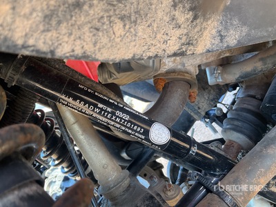 2022 Suzuki King Quad 750 4x4 Electric VTT