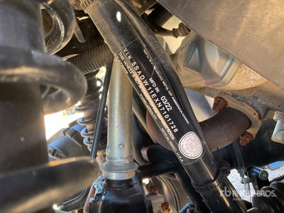 2022 Suzuki King Quad 750 4x4 Electric VTT