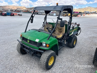 2016 John Deere Utility Vehicle