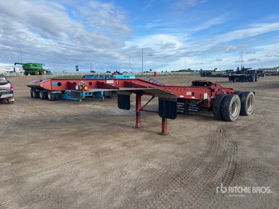 2006 ETS 40 ton T/A Heavy-Haul Jeep