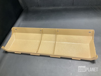 (20) Oshkosh 3861399 Battery Covers