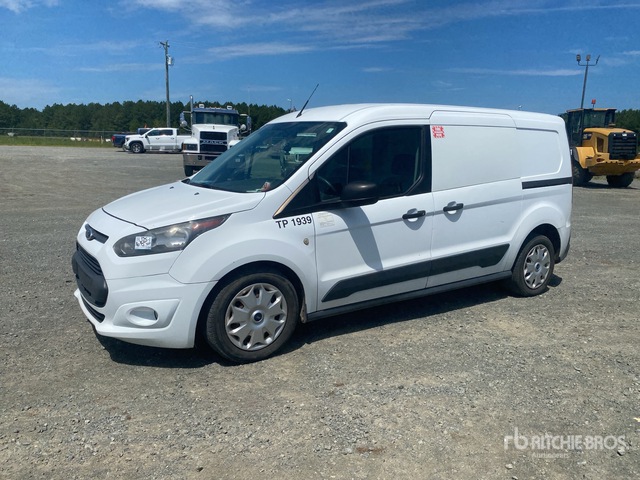 NM0LS7F79F1191695 2015 Ford Transit Connect photo no. 1