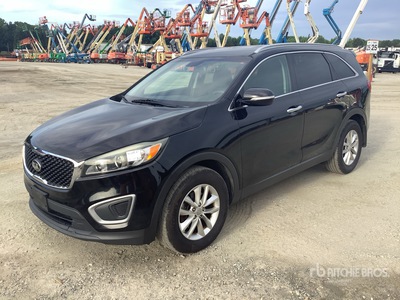 2017 Kia Sorento 2WD Véhicule utilitaire sport