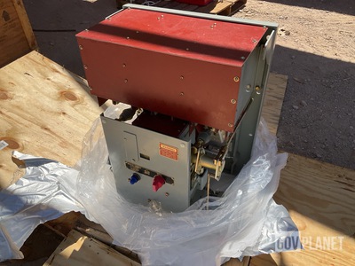 SPD Electrical Systems 703880AND710727 Circuit Breaker