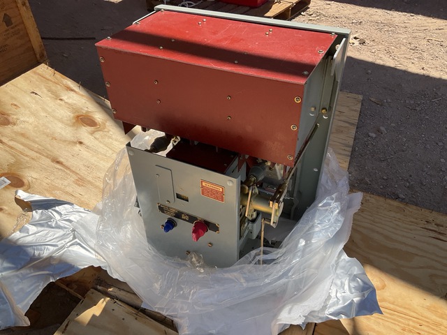 SPD Electrical Systems 703880AND710727 Circuit Breaker