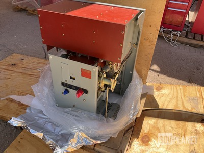 SPD Electrical Systems 703880AND710727 Circuit Breaker