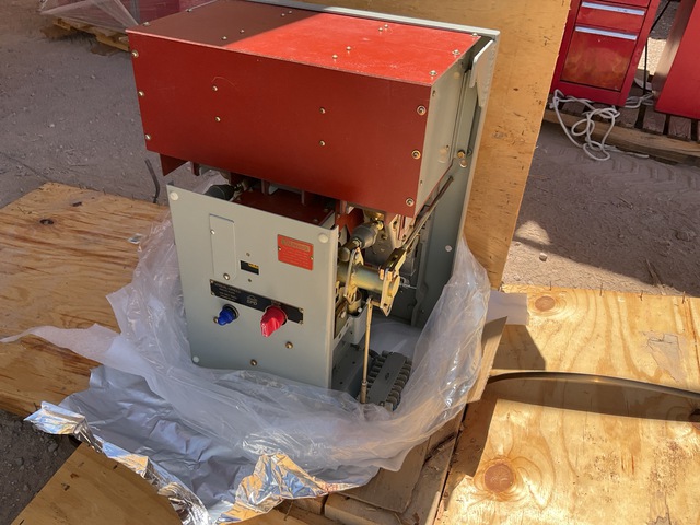 SPD Electrical Systems 703880AND710727 Circuit Breaker