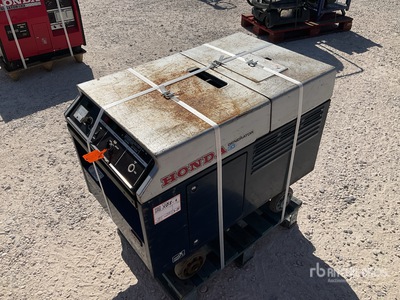 Honda EX5500 5 Kv Generatore