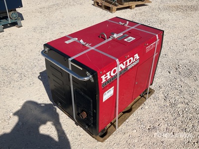 KAMA EX3000 Generatore