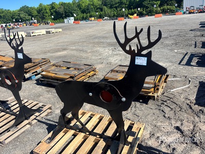 2025 Kit Containers AR500ATDEER