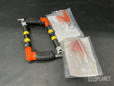 (2) Cleco 19PTA-502 Screwdrivers
