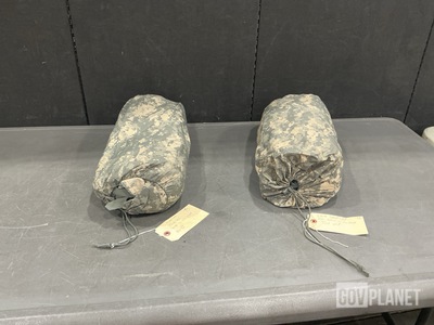 (17) ICS Improved Combat Shelters