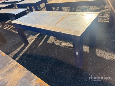 2025 Kit Containers FT3682 96 in Table