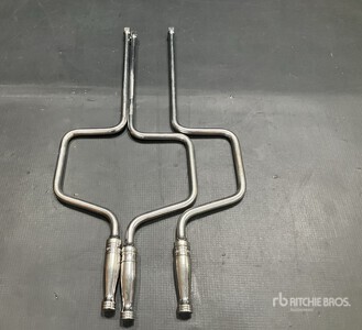 (43) Handle Wrenches