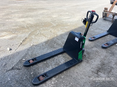 Hangcha WP20SLI Electric Pallet Jack