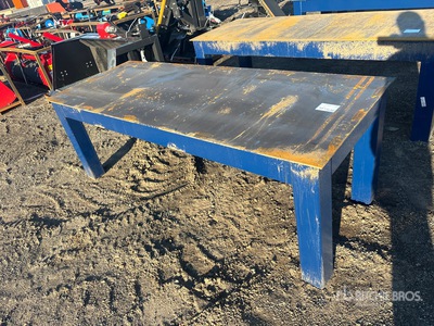 2025 Kit Containers FT3696 96 in Table