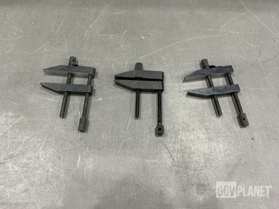 (53) Clamping Tools