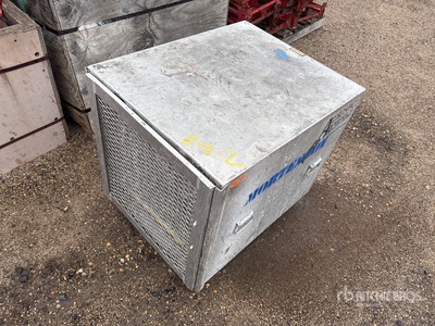 Air Purifier