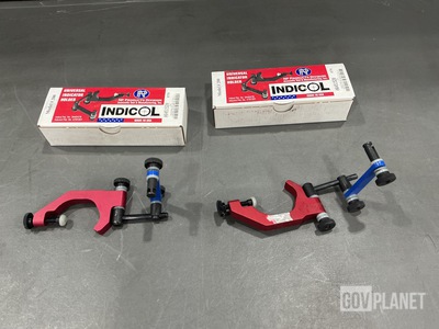 (52) Indicol 3442478 Universal Indicator Holders