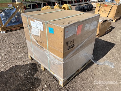 Quantity of Parts