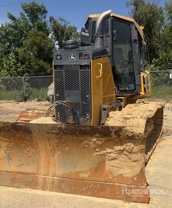 2020 John Deere 650K K2 LGP Crawler Dozer