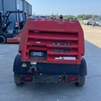 Picture, Left Rear Corner