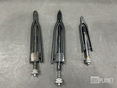(56) Assorted Pliers