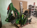 Picture, Right Rear Corner